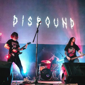 Bild für 'DISBOUND'