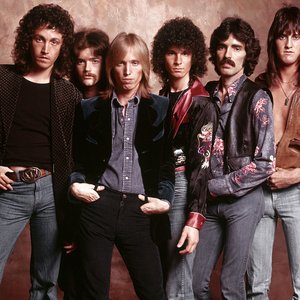 Image pour 'Tom Petty and The Heartbreakers'