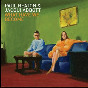 Image for 'What Have We Become'