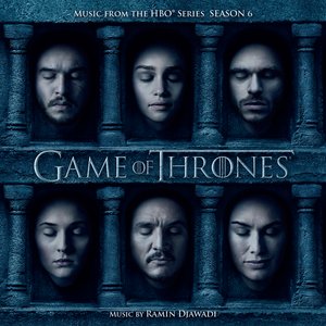 Image for 'Game of Thrones (Music from the HBO® Series - Season 6)'
