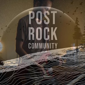 Image for 'Post Rock Community'