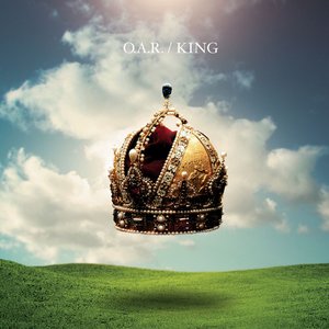 “King”的封面