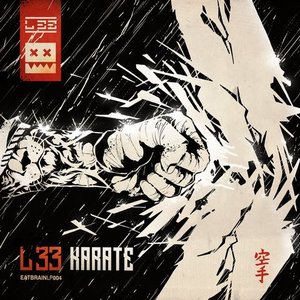 Image for 'Karate LP'