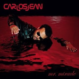 Imagen de 'Mr Miracle'