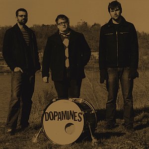 Image for 'The Dopamines'