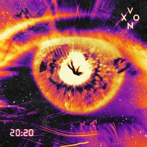Image for '20:20'