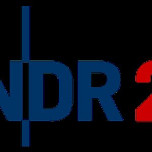 “NDR 2”的封面