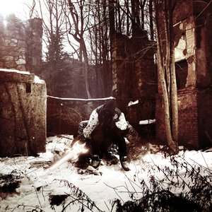 Image for 'The Indomitable Human Spirit (Deluxe)'