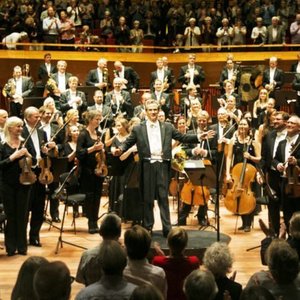 Imagem de 'Danish National Symphony Orchestra'