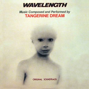 “Wavelength”的封面