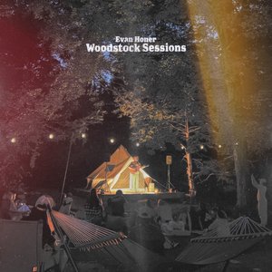 Image for 'Woodstock Sessions'