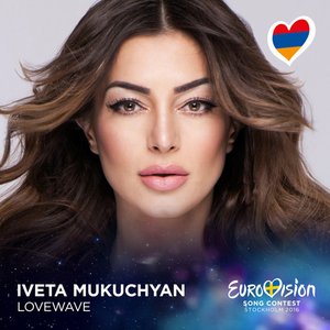 Image for 'LoveWave (Eurovision 2016 - Armenia)'
