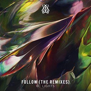 Image pour 'Follow (The Remixes)'