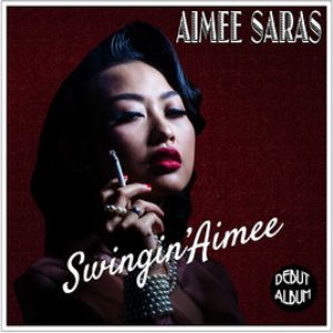 Image for 'Swingin Aimee'