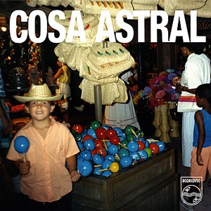 Bild för 'Cosa Astral'