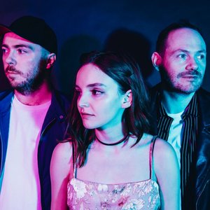 Bild für 'CHVRCHES'