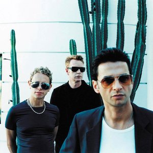 'Depeche Mode'の画像