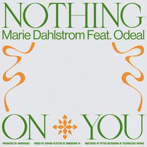 Image for 'Nothing On You'