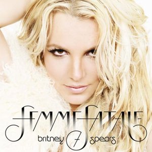 Imagem de 'Femme Fatale (Standard Edition)'