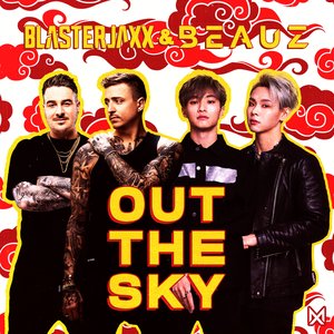 Image for 'Out The Sky'