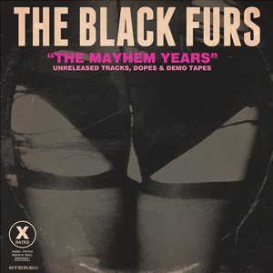 Image for 'The Mayhem Years'