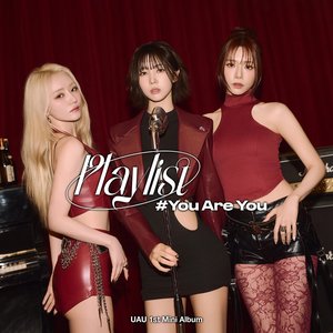 Image for 'Playlist #You Are You'