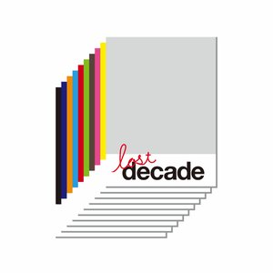 Image for 'lost decade'