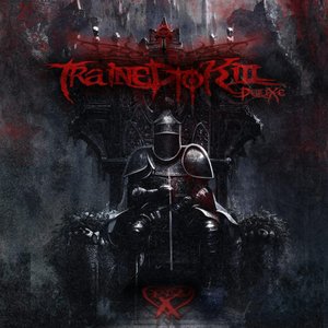 “Trained To Kill (Deluxe)”的封面