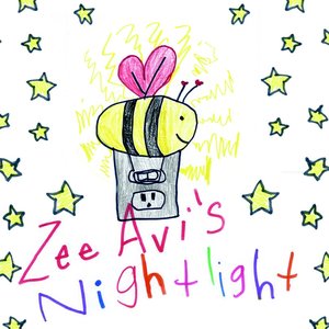 Image for 'Zee Avi's Nightlight'