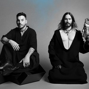 Image for '30 Seconds to Mars'