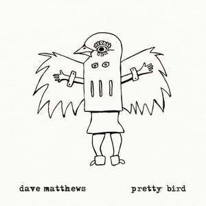 Image for 'Pretty Bird'