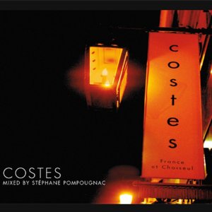 Image for 'Hôtel Costes'