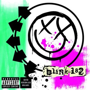 Image for 'Blink 182'