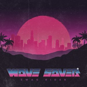 Image for 'Wave Saver'