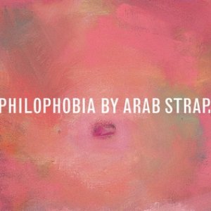 “Philophobia (Deluxe Version)”的封面