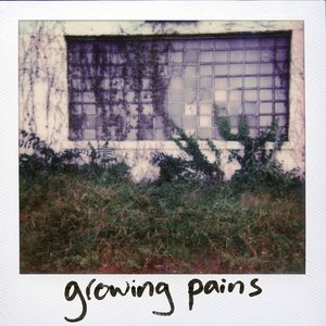 Bild für 'growing pains'