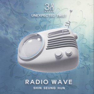 Image for 'Radio Wave'