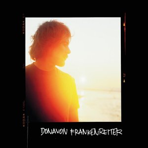 “Donavon Frankenreiter”的封面