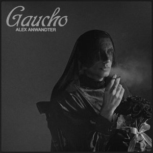 “Gaucho”的封面