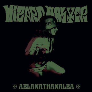 “Ablanathanalba”的封面