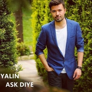 Image for 'Aşk Diye'