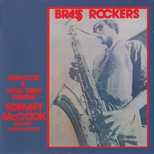 Image for 'Brass Rockers'