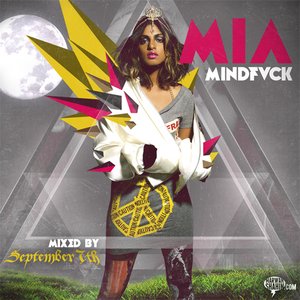Image for 'Mindfvck'