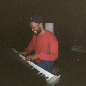 Image for 'Frank Ocean'