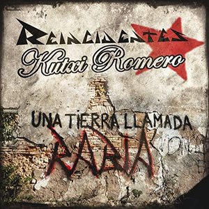 Image for 'Una Tierra Llamada Rabia'