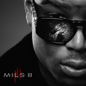 “M.I.L.S 3”的封面