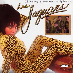 Image for 'Les Jaguars'