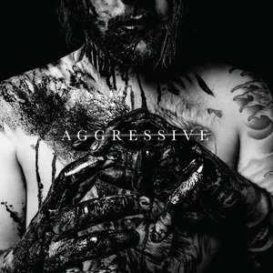 Imagem de 'Aggressive (Remixed/Remastered)'