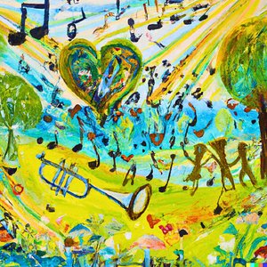 Image for 'Love Music EP'