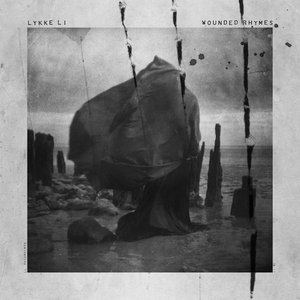Image for 'Wounded Rhymes (The Lost Sessions)'